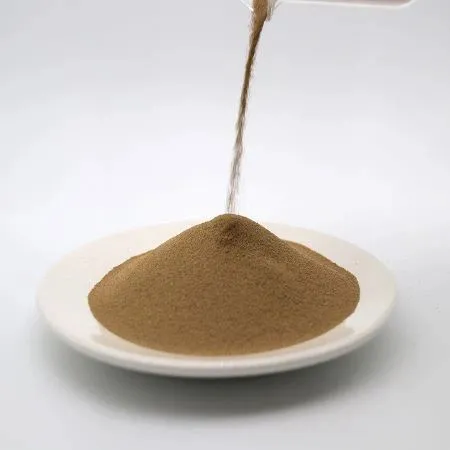 Performance Proppants